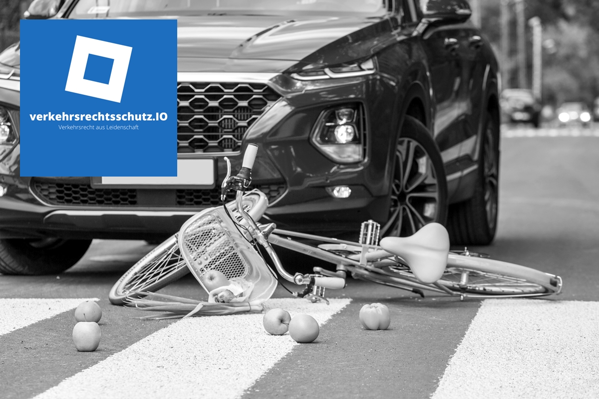Alleinhaftung des Auffahrenden bei Zweitunfall auf der Autobahn – Klärung der Haftungsfrage durch das Landgericht Lübeck