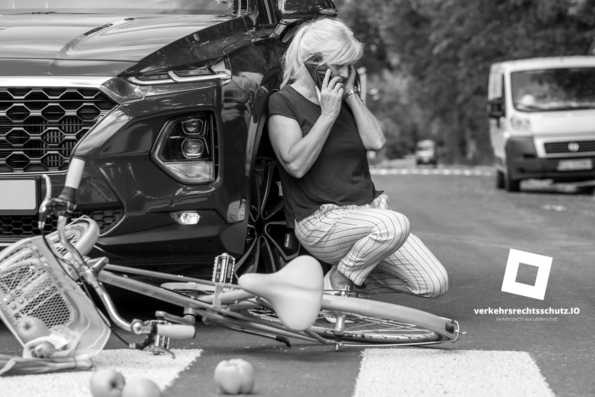 Hartnäckiges dichtes Auffahren mit Lichthupe und Hupe – Konsequenzen und aktuelle Rechtsprechung